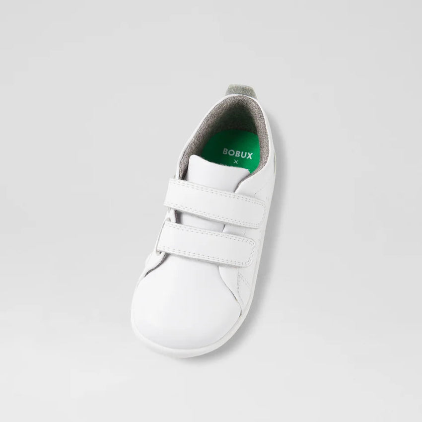 I WALK GRASS COURT - BOBOUX - WHITE