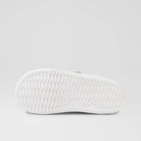 I WALK GRASS COURT - BOBOUX - WHITE