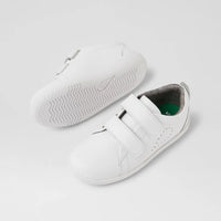 KID PLUS GRASS COURT - BOBUX - WHITE