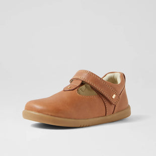 I WALK LOUISE - BOBUX - CARAMEL