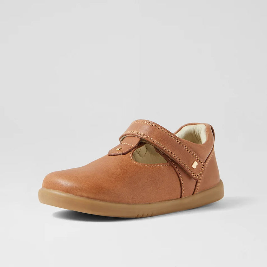 I WALK LOUISE - BOBUX - CARAMEL