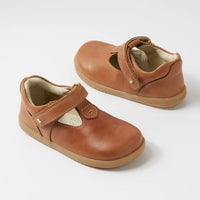 I WALK LOUISE - BOBUX - CARAMEL