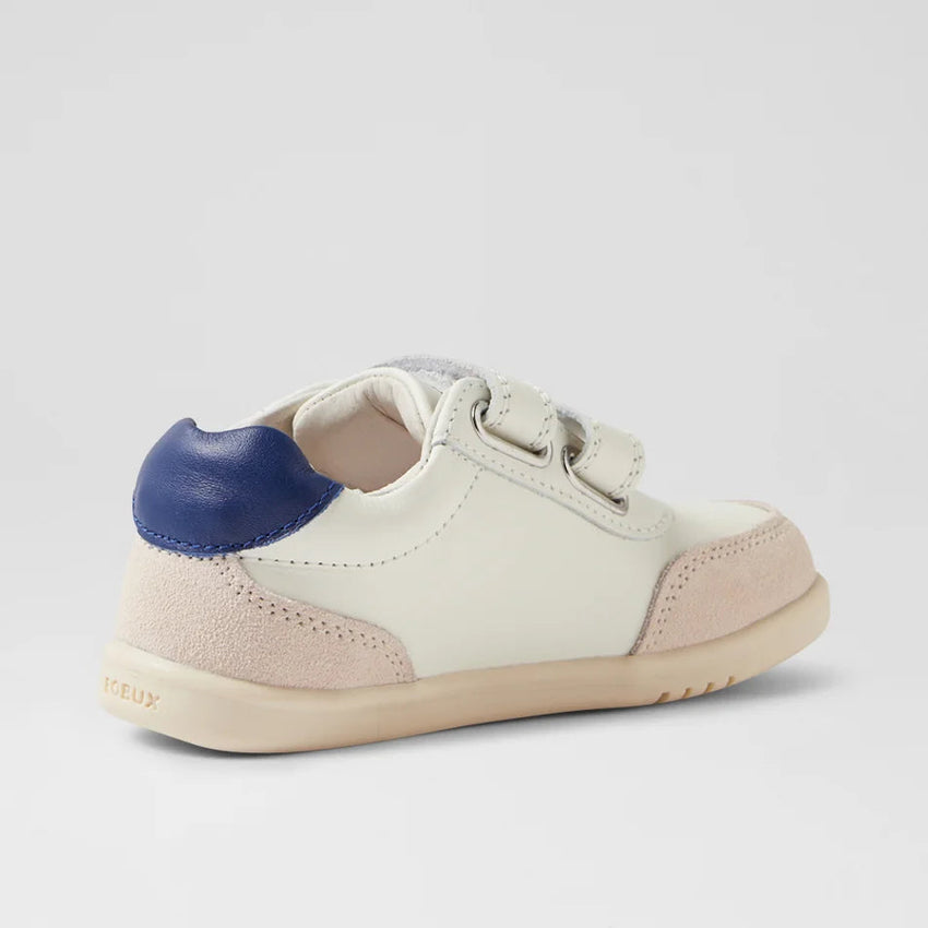 I WALK CHAMP - BOBUX - BLUE