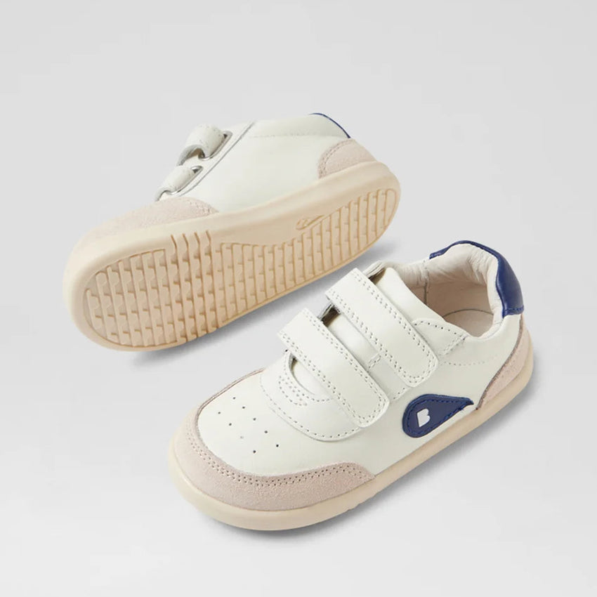 I WALK CHAMP - BOBUX - BLUE