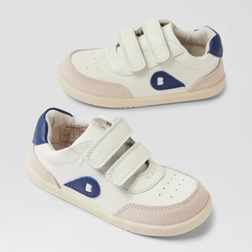 I WALK CHAMP - BOBUX - BLUE