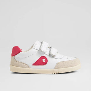I WALK CHAMP - BOBUX - RASPBERRY