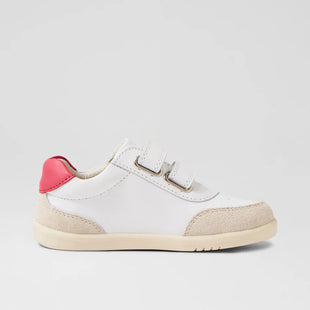I WALK CHAMP - BOBUX - RASPBERRY