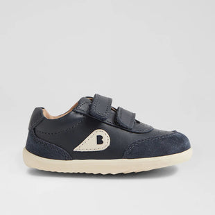 STEP UP CHAMP - BOBUX - NAVY
