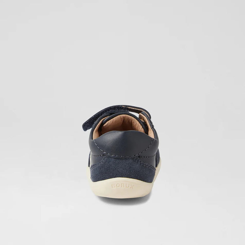 STEP UP CHAMP - BOBUX - NAVY
