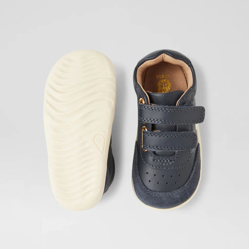 STEP UP CHAMP - BOBUX - NAVY