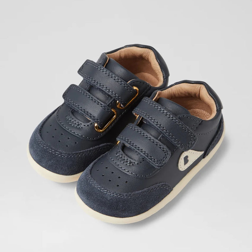 STEP UP CHAMP - BOBUX - NAVY