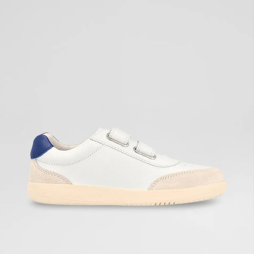 KID PLUS CHAMP - BOBUX - BLUE