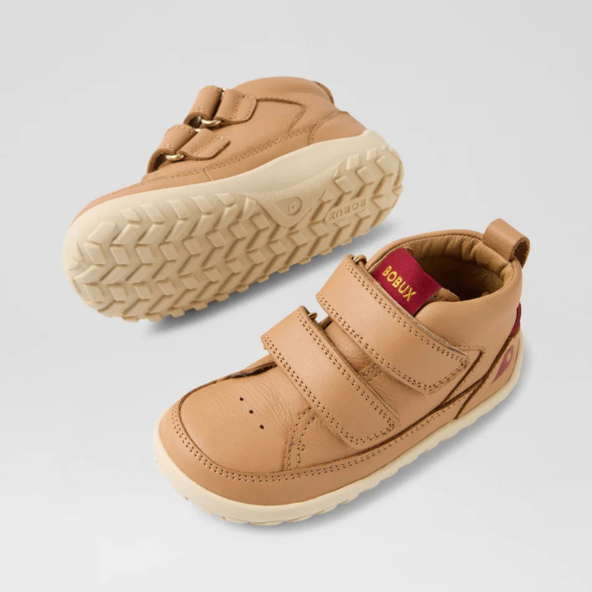 I WALK TREK - BOBUX - SANDSTORM