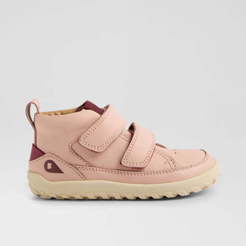 I WALK TREK - BOBUX - CAMEO ROSE