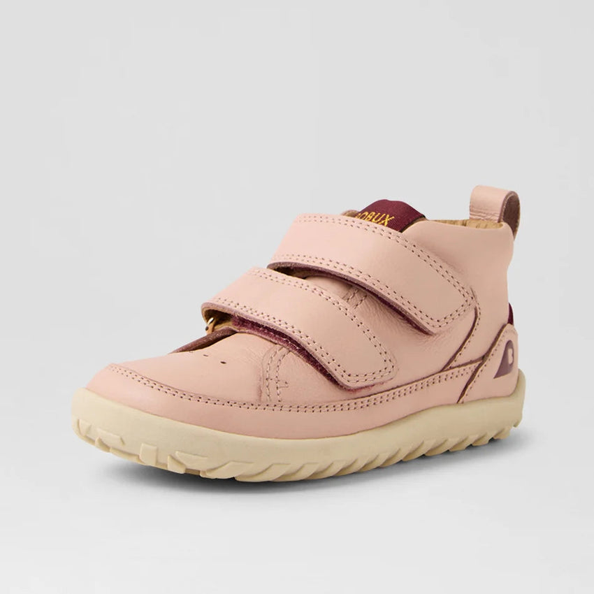 I WALK TREK - BOBUX - CAMEO ROSE