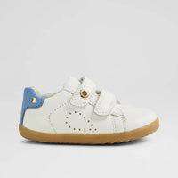 STEP UP MAVERICK - BOBUX - WHITE NAVY