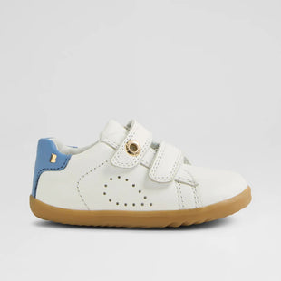 STEP UP MAVERICK - BOBUX - WHITE NAVY