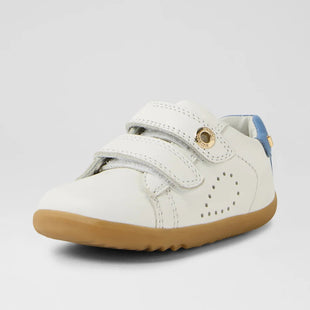 STEP UP MAVERICK - BOBUX - WHITE NAVY