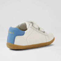 STEP UP MAVERICK - BOBUX - WHITE NAVY
