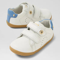 STEP UP MAVERICK - BOBUX - WHITE NAVY