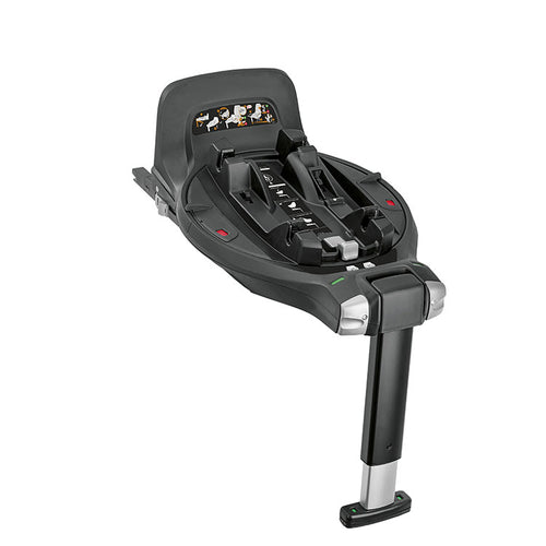Base auto darwin 360 isize - Inglesina