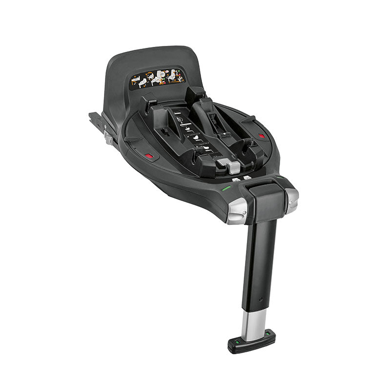 Base auto darwin 360 isize