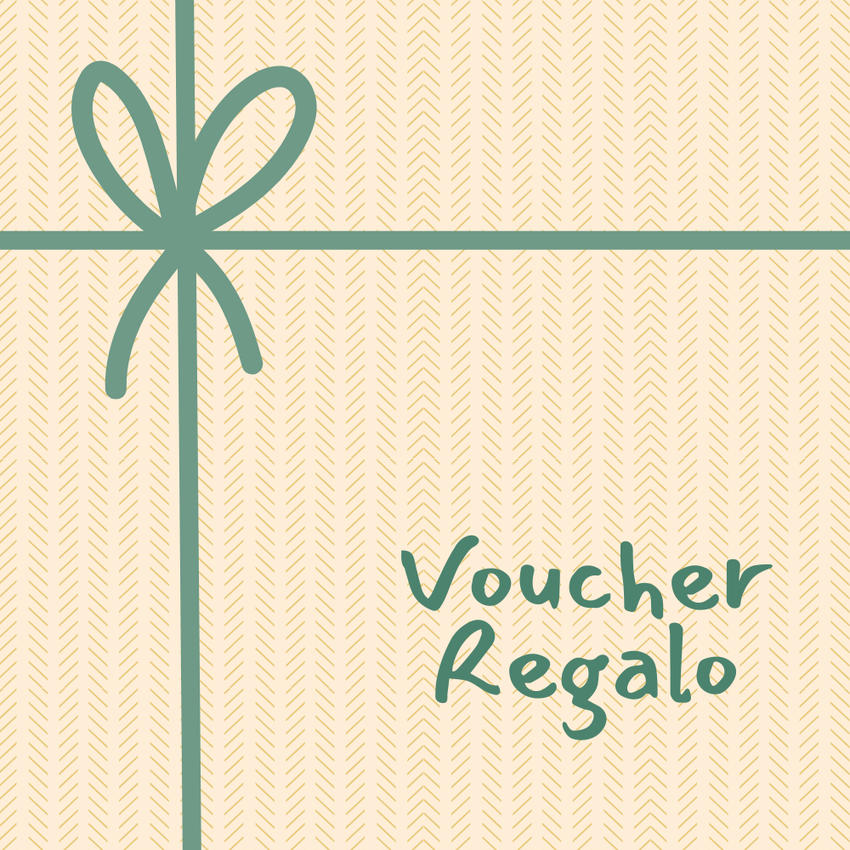 Voucher Regalo: Per Acquisto Piumino