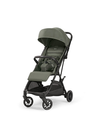Passeggino leggero - Now - Sprint Green - Inglesina