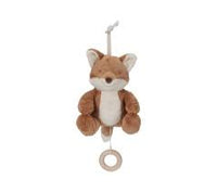 CARILLON VOLPE - FOREST FRIENDS