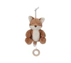 CARILLON VOLPE - FOREST FRIENDS