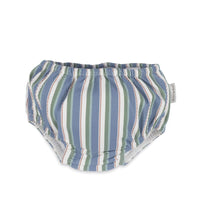 Mutandina contenitiva per piscina con protezione UV50+