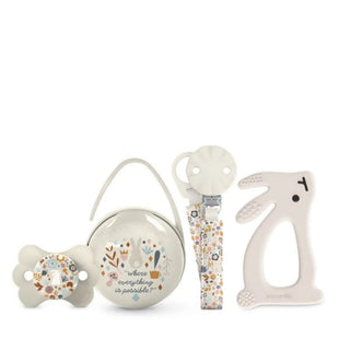 Set regalo wonderland - avorio