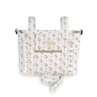 Borsa Crossbody Botton Walking Mum