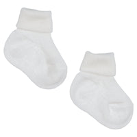 Set 2 paia di calzini in filo di scozia