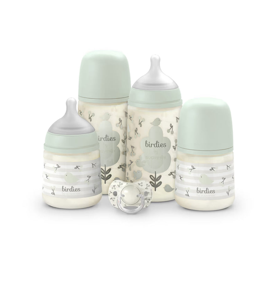 Starter kit - Set regalo Biberon