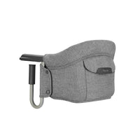 Fast seggiolino pappa - stone grey