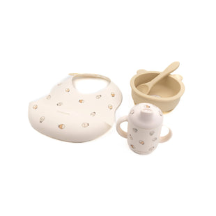 Set pappa -first meal- Fish