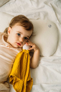 Cuscino per lettino - Perfect Head Maxi Air