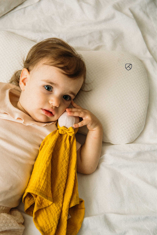 Cuscino per lettino - Perfect Head Maxi Air