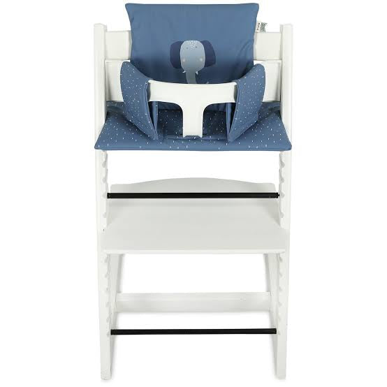 Cuscino/Rivestimento impermeabile per seggiolone Alpha Hauck