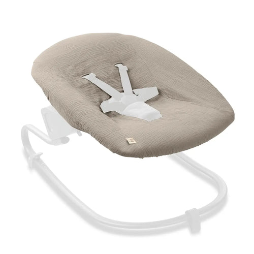 Cover per Sdraietta Alpha Bouncer - beige