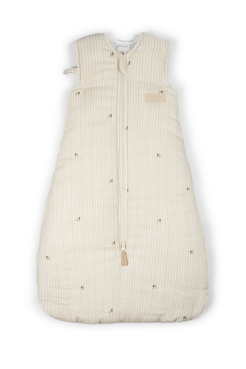 Sacco nanna invernale - Farm Stripes