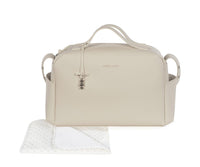 Borsa fasciatoio - Icon - Cream
