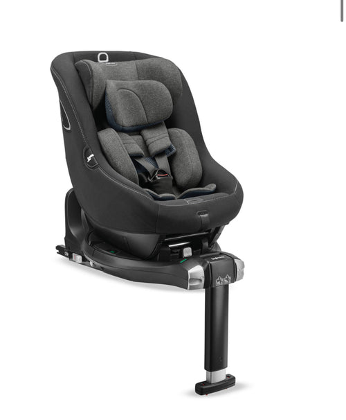 Seggiolino auto Darwin Next stage - 60/104cm