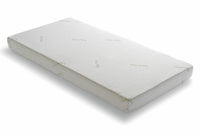 Materasso antibatterico per lettino