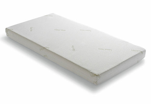 Materasso antibatterico per lettino