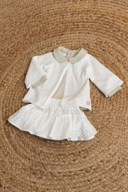 Cardigan bimba