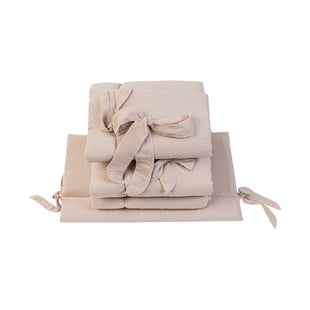 Paracolpi plumetil Piuma per letto - Rondò - Miele