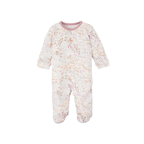 Tutina in cotone - tg. 1/3  mesi
