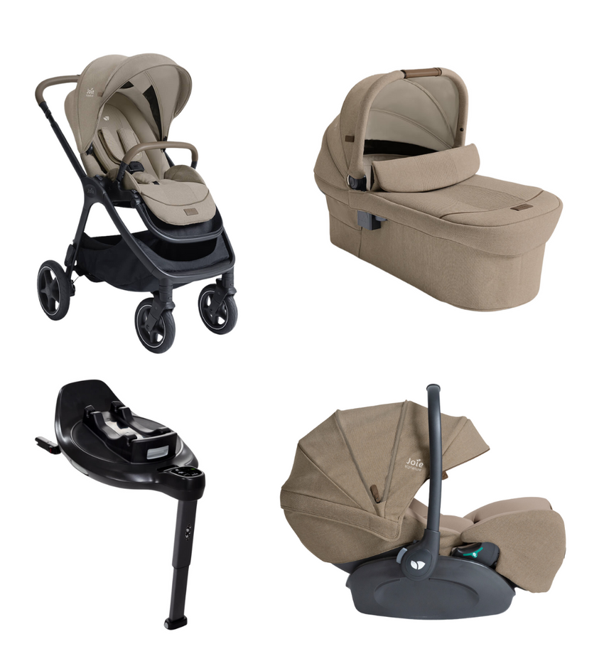 Trio FINITI “2” JOIE